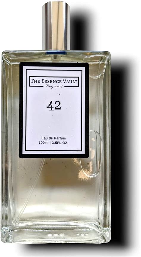 armani si dupes|essence vault 42.